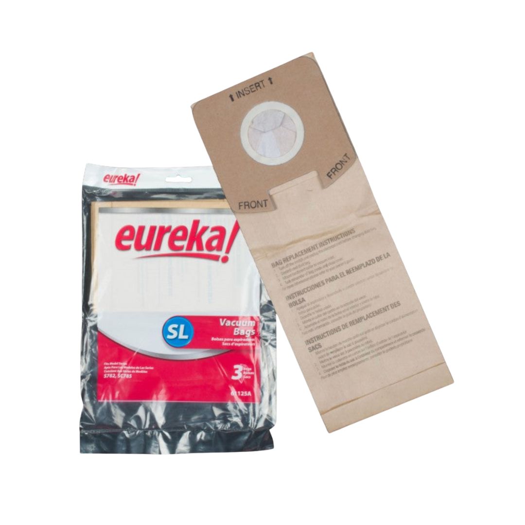 EUREKA & SANITAIRE