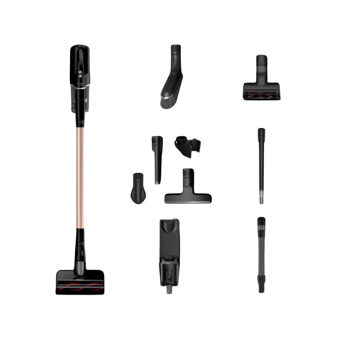 Miele DuoFlex HX1 Total Care