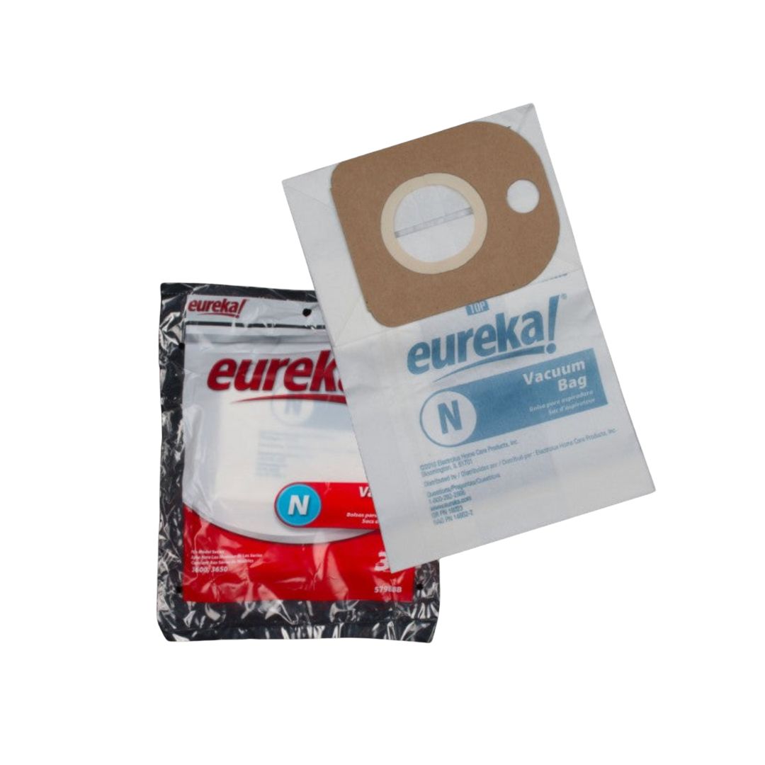 EUREKA & SANITAIRE