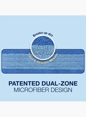 Bona Microfiber Cleaning Pad