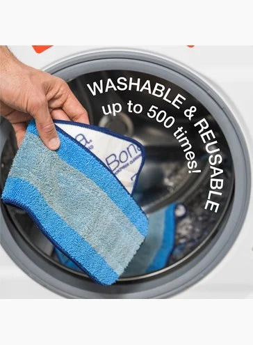 Bona Microfiber Cleaning Pad