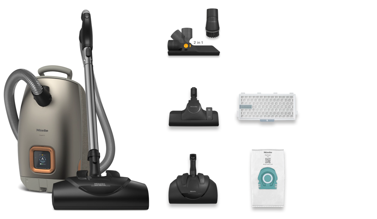 MIELE Guard L1 Electro