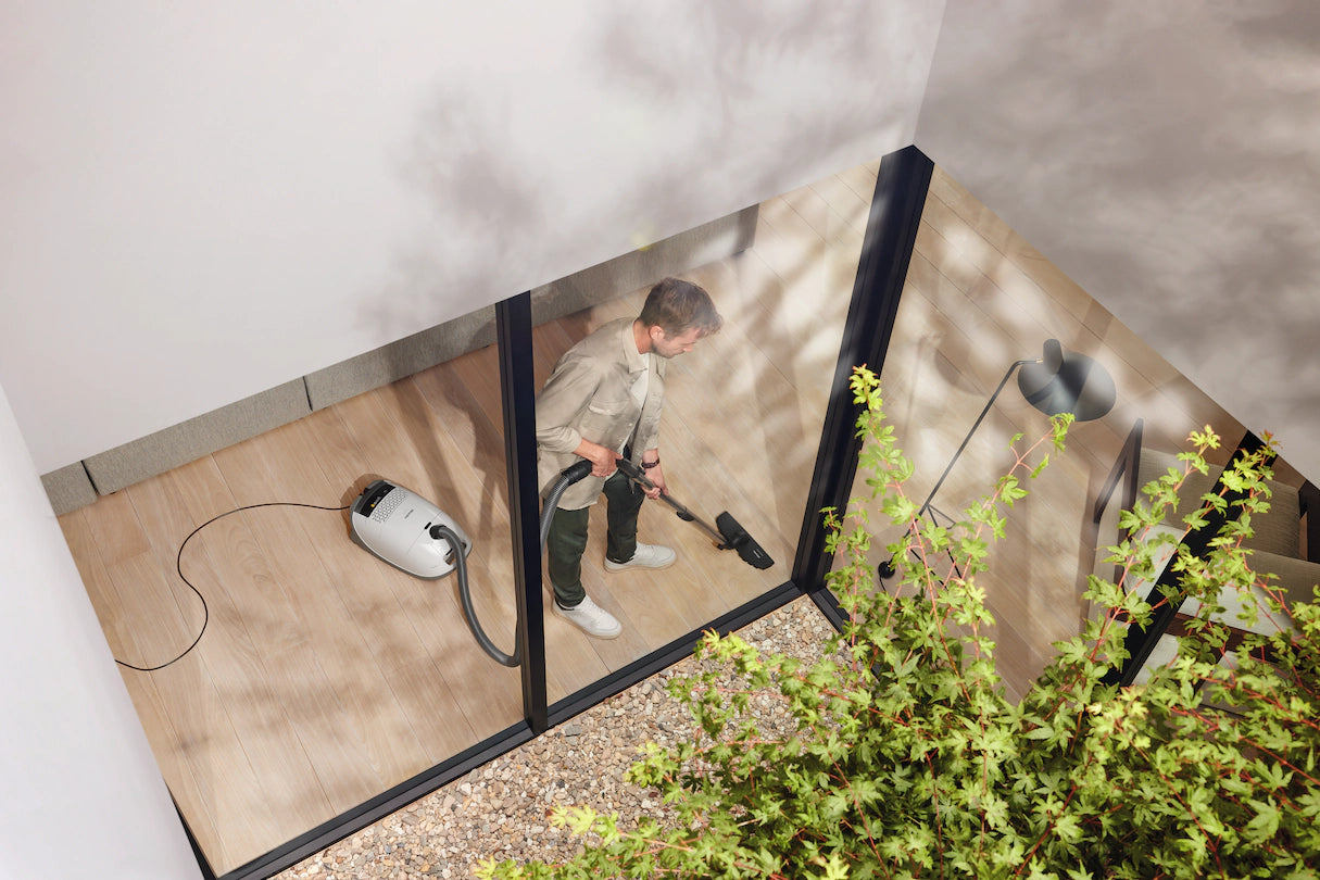 MIELE Guard L1 Electro