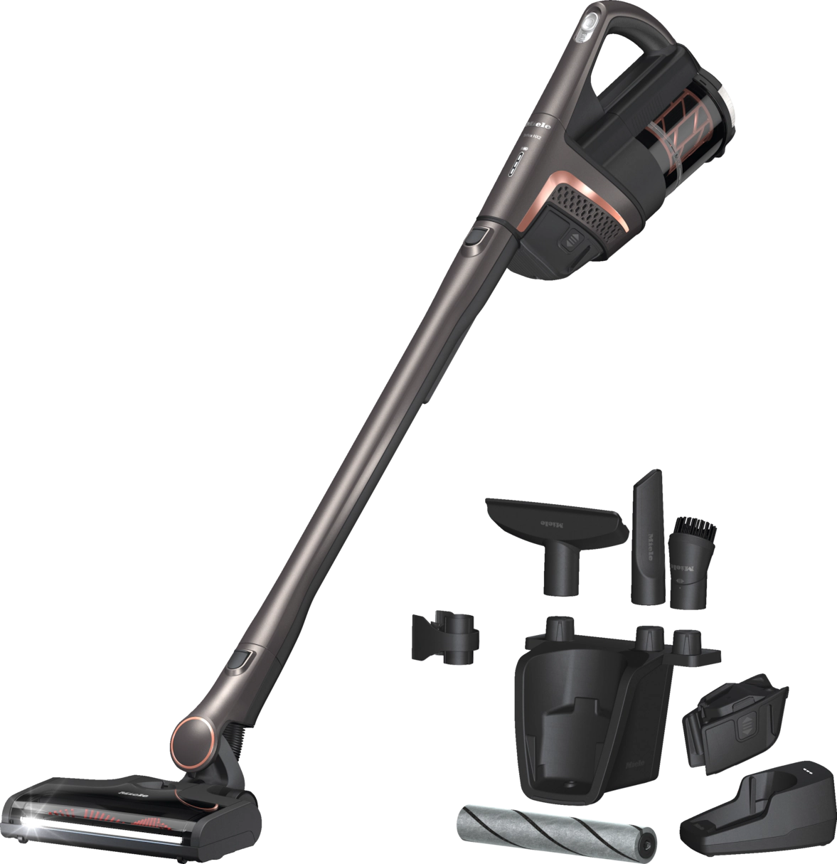 Miele Triflex HX2 PRO Cordless Vacuum