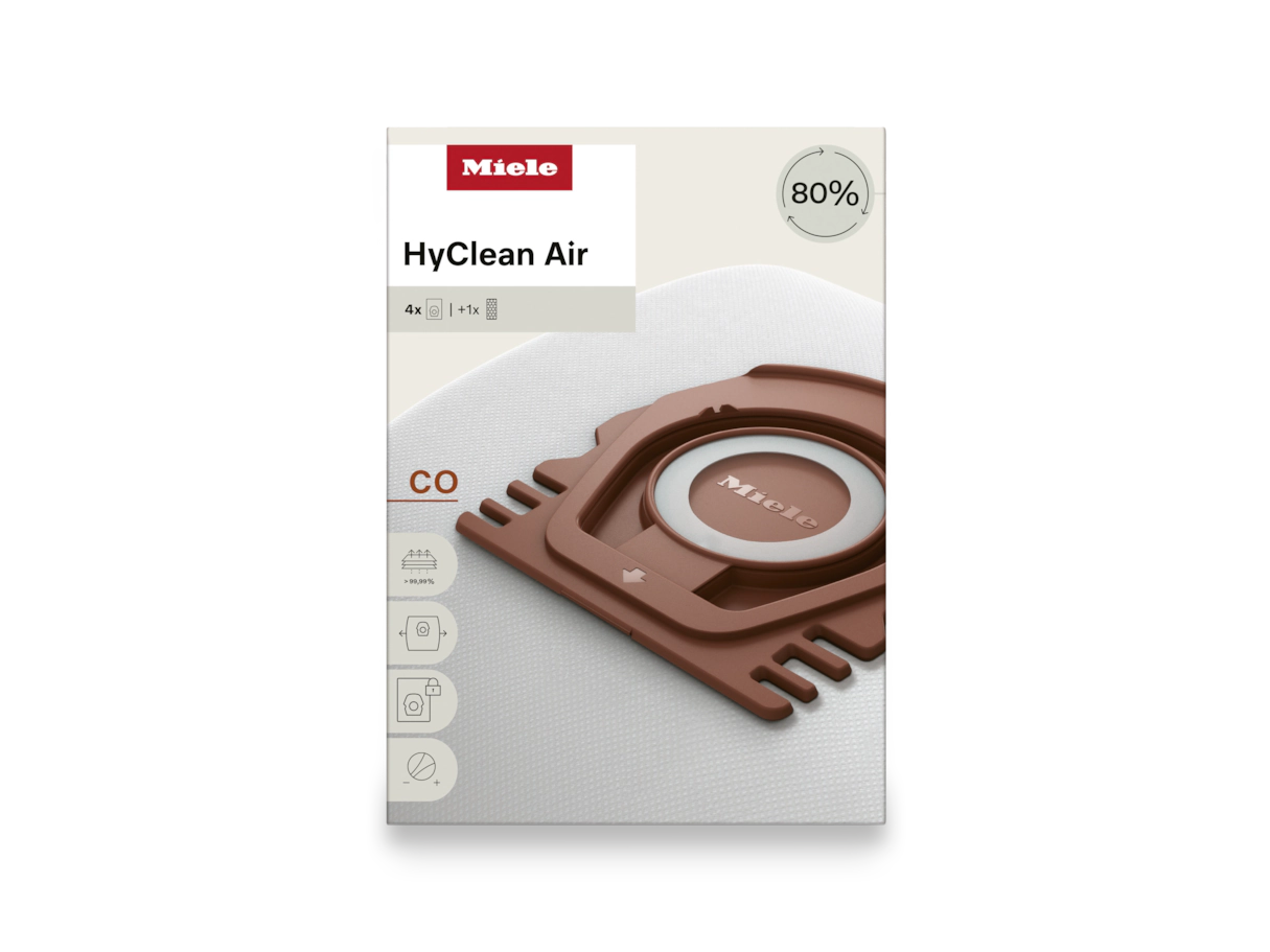 MIELE GUARD SERIES