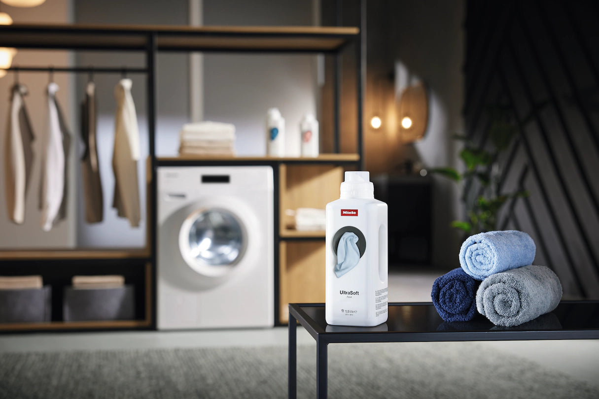 UltraSoft Fabric Softener 1.5 L