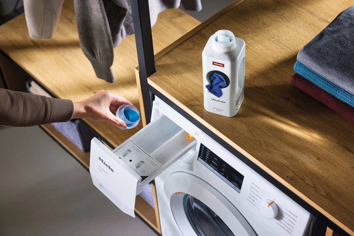 UltraColor Detergent 1.5 L