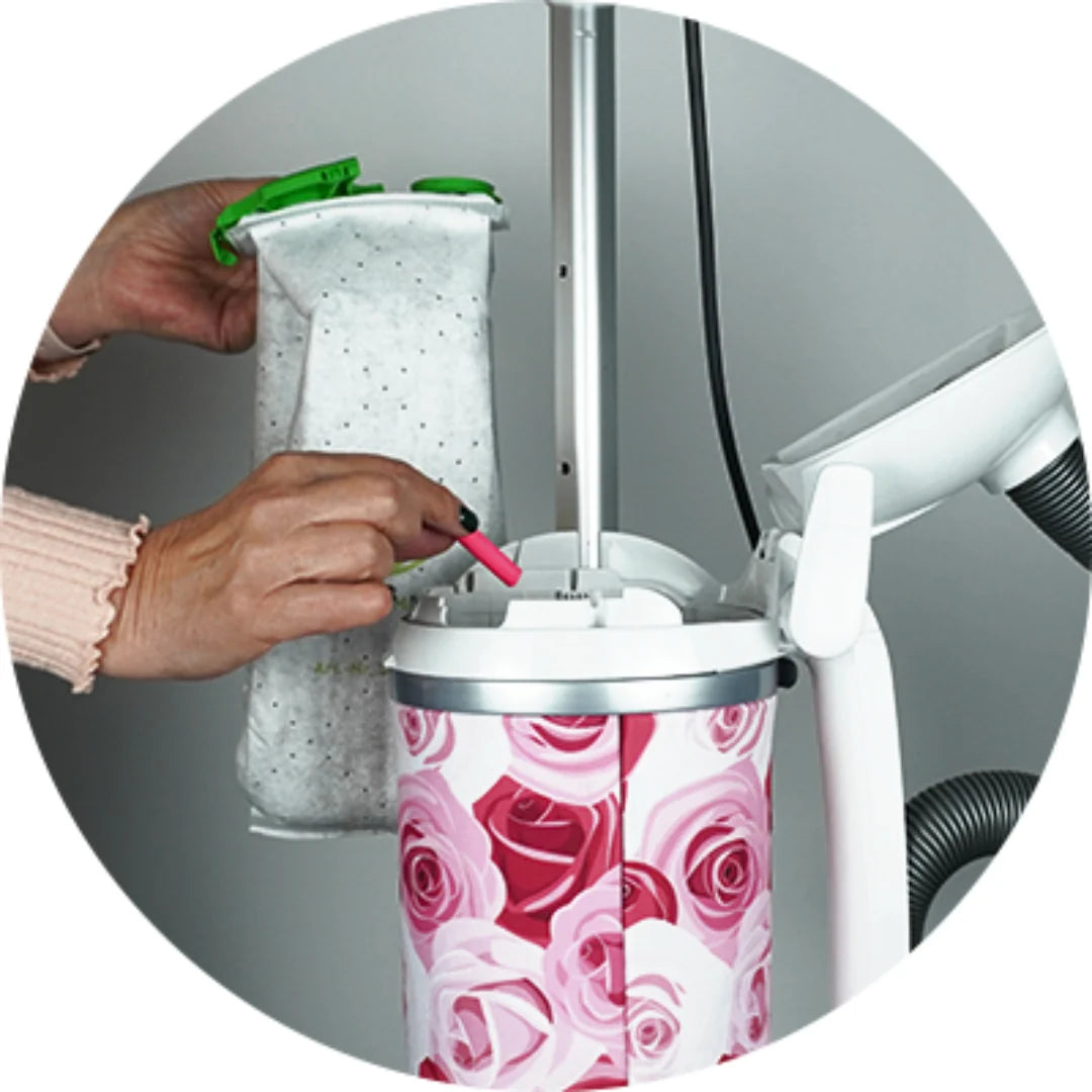 SEBO FRESH Fragrance Capsules (8 Pack)