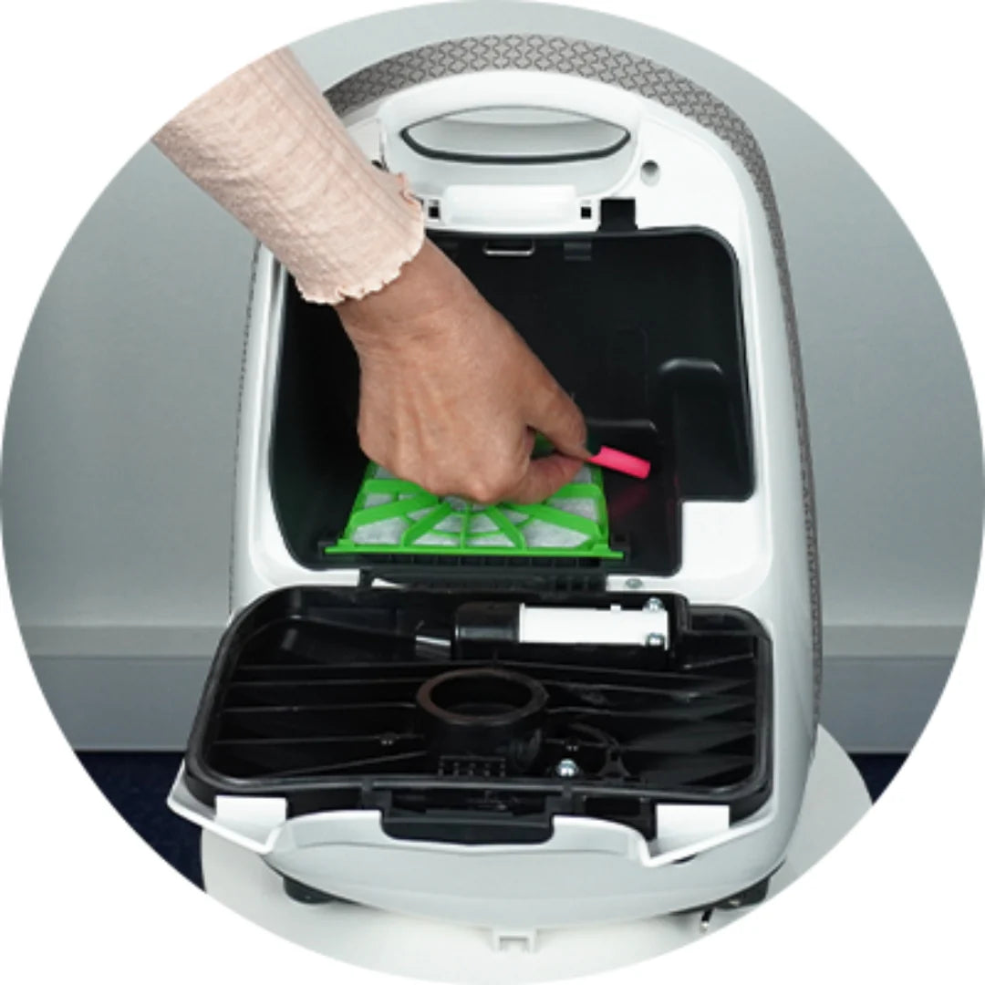 SEBO FRESH Fragrance Capsules (8 Pack)