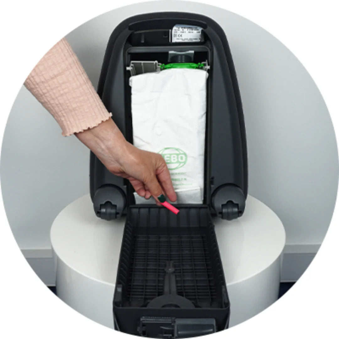 SEBO FRESH Fragrance Capsules (8 Pack)