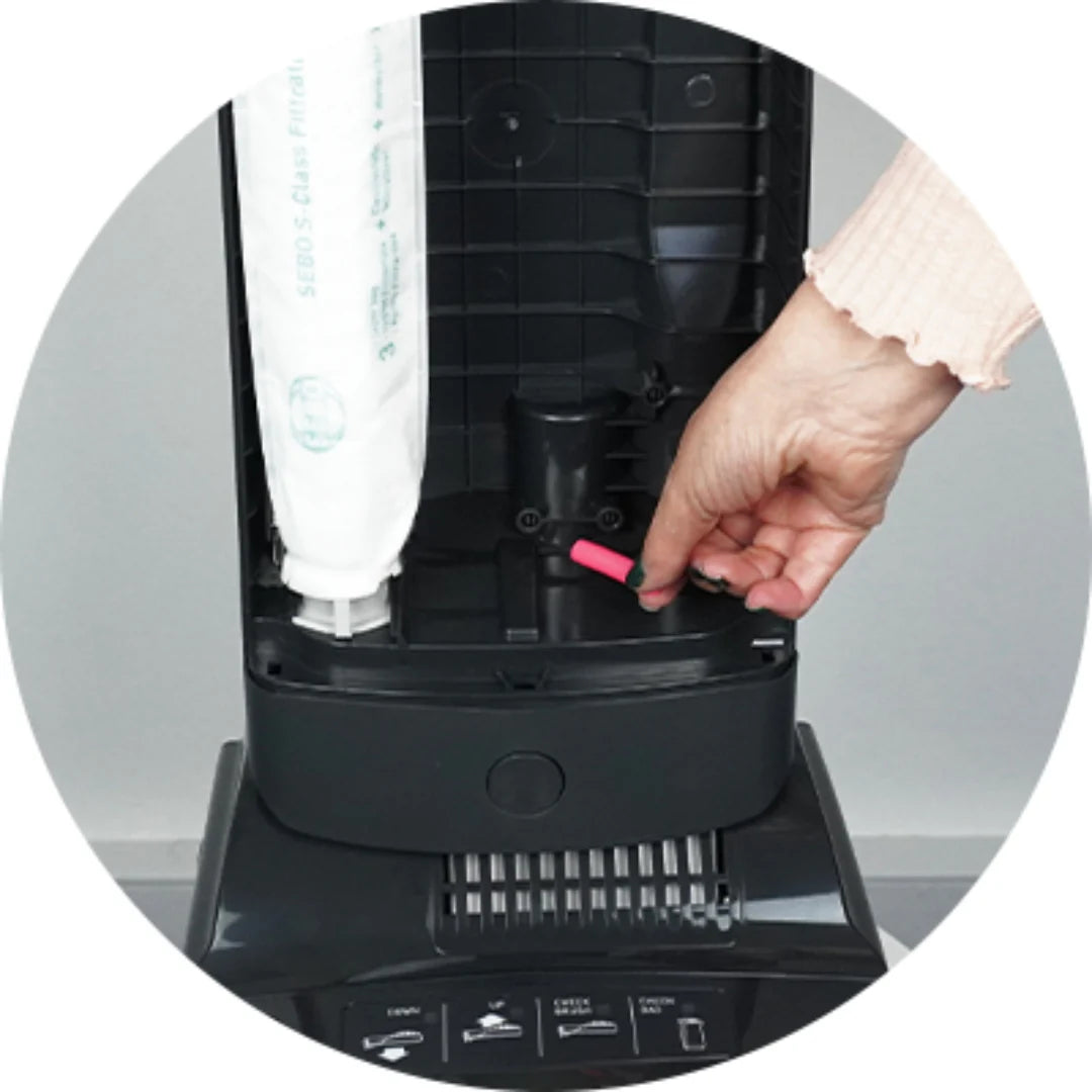 SEBO FRESH Fragrance Capsules (8 Pack)