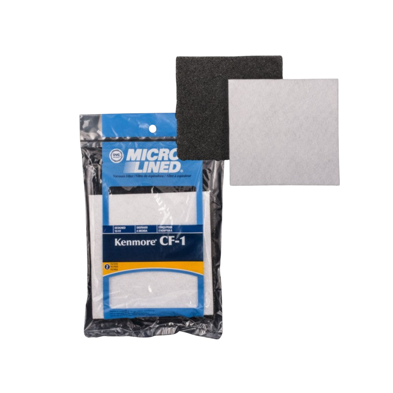 KENMORE CF-1 FILTERS