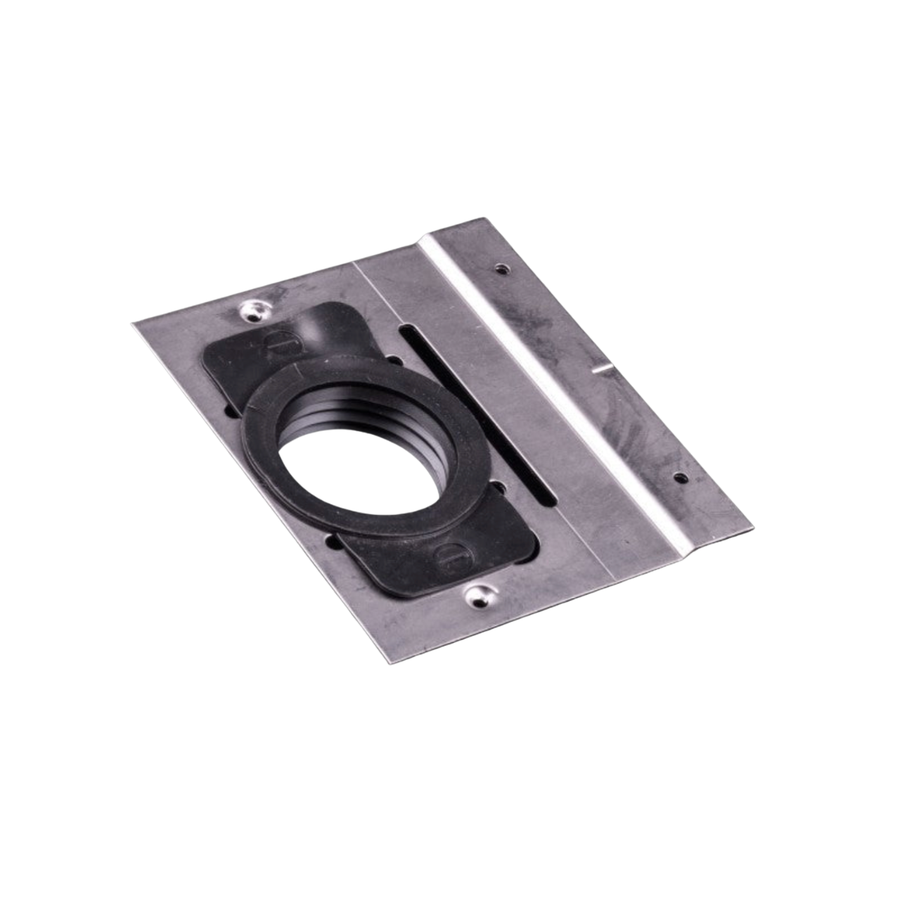 INLET VALVE MOUNTING PLATE