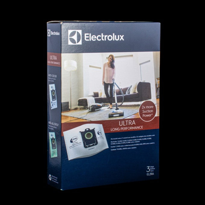 ELECTROLUX