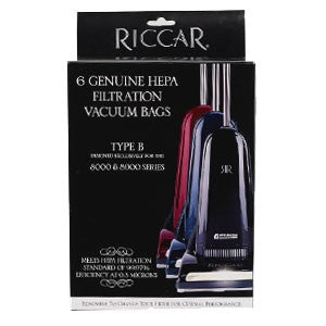 RICCAR