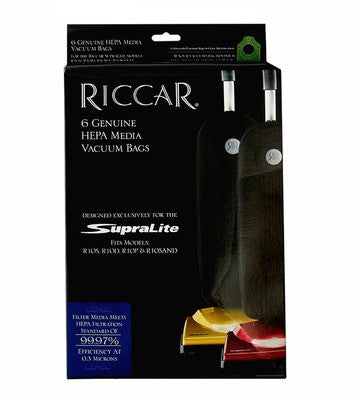 RICCAR
