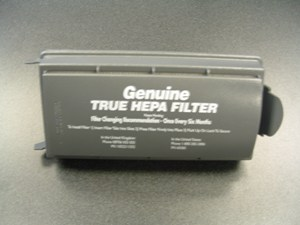 NILFISK HFC9 HEPA EXHAUST FILTER