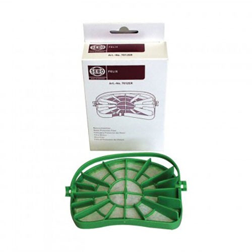 SEBO Felix CHARCOAL Motor Filter