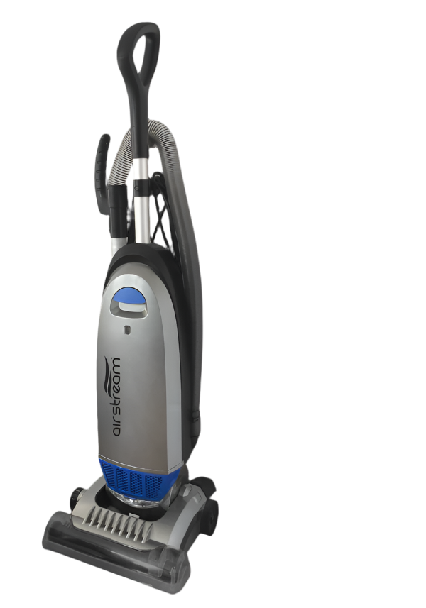 Airstream Upright Vacuum MODEL AS600