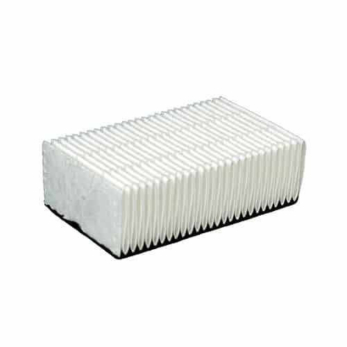 SEBO Mechanical Exhaust Filter