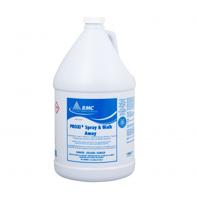 Proxi Spray & Walk Away