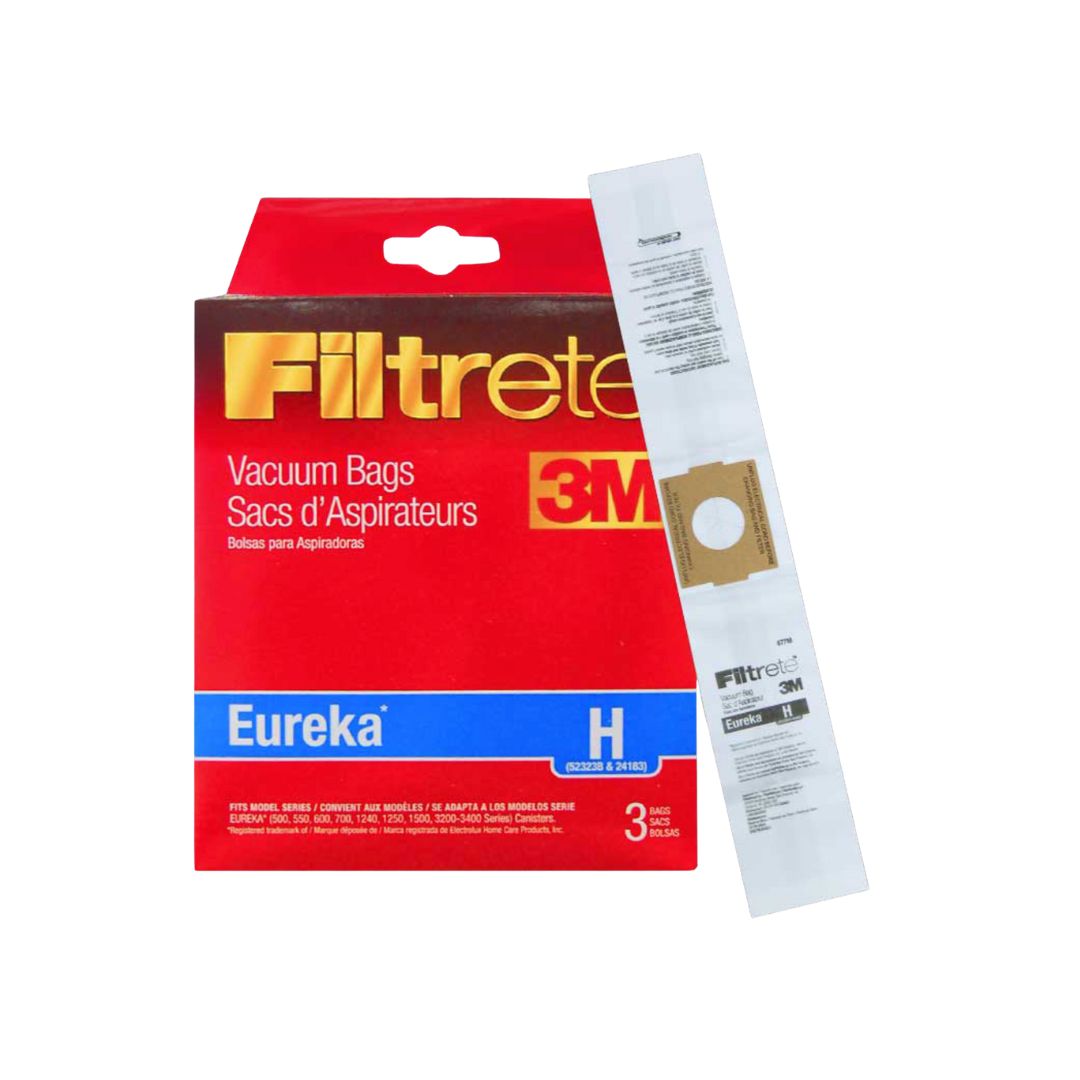 EUREKA & SANITAIRE