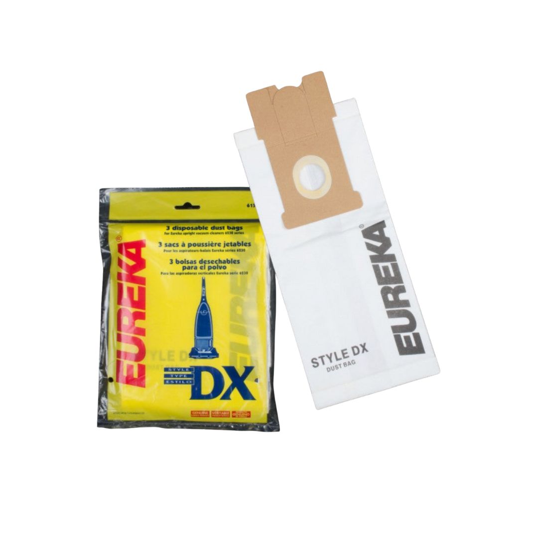 EUREKA & SANITAIRE