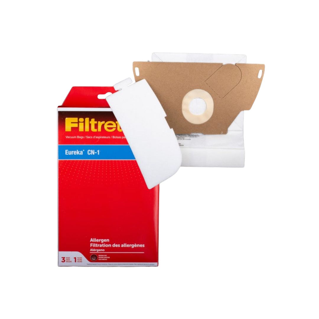 EUREKA & SANITAIRE