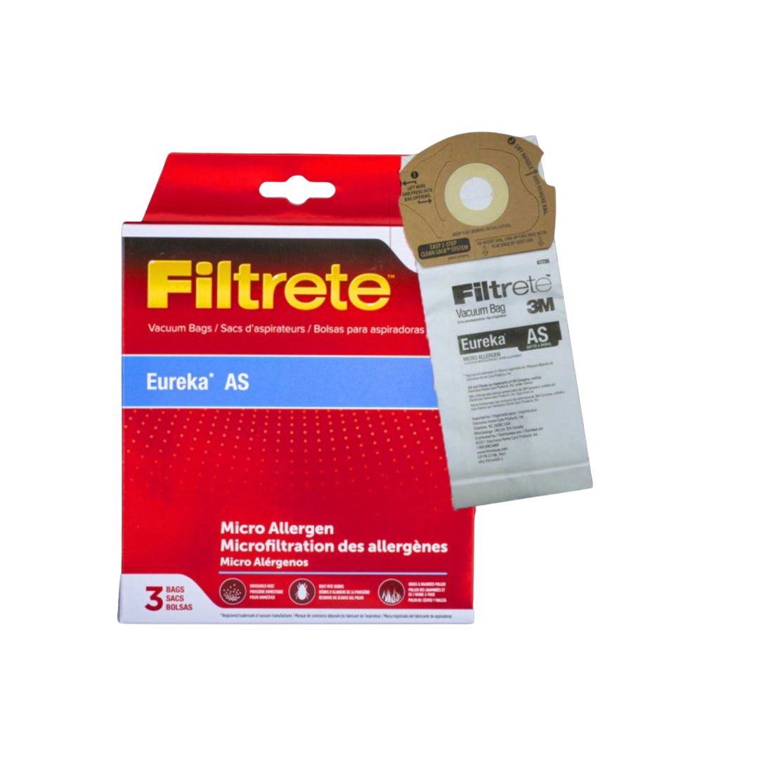 EUREKA & SANITAIRE