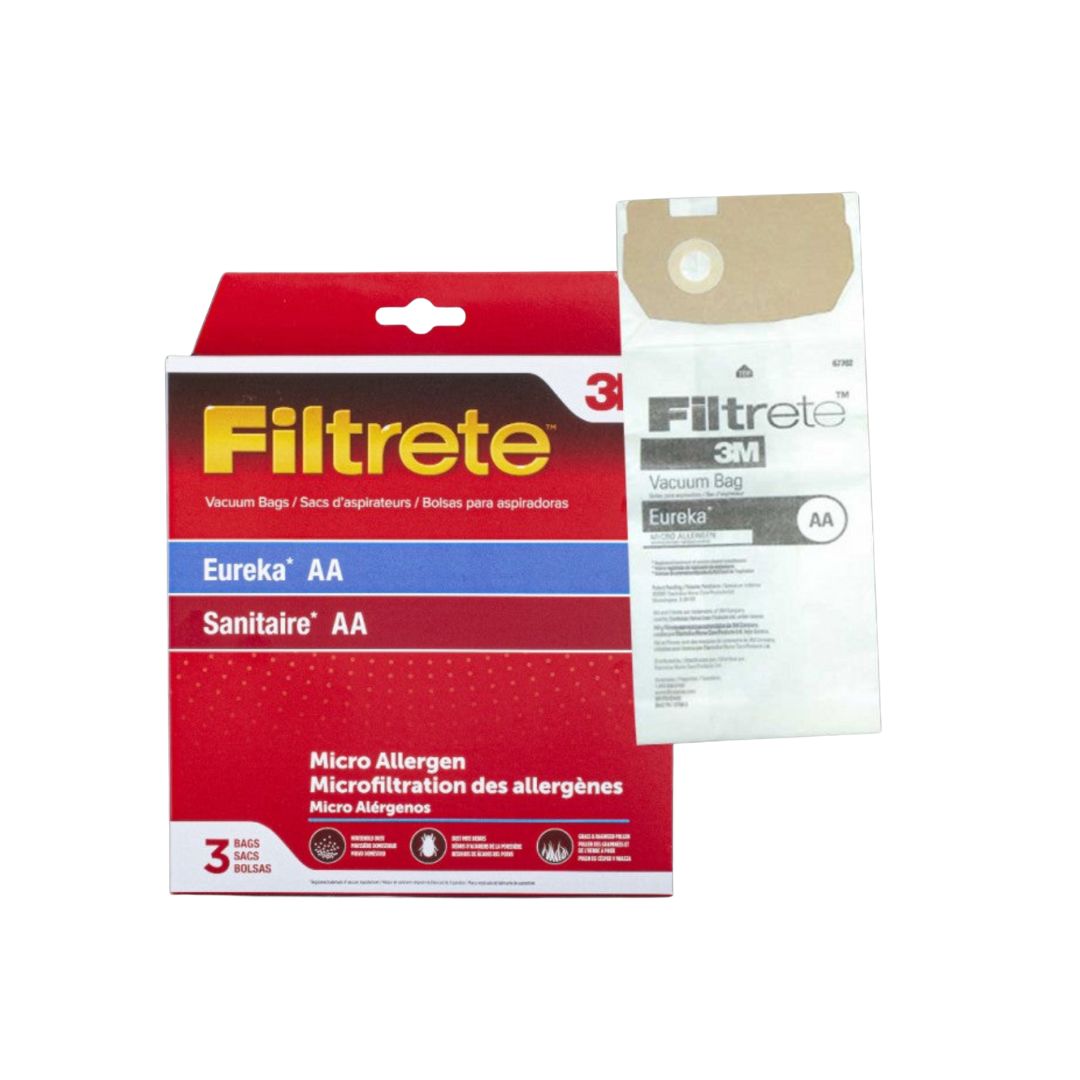 EUREKA & SANITAIRE