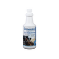 New Generation Hot Water Extract Concentrate Carpet & Upholstery Cleaner