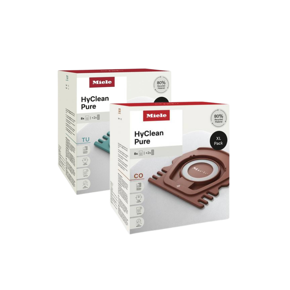 MIELE GUARD SERIES XL PACK