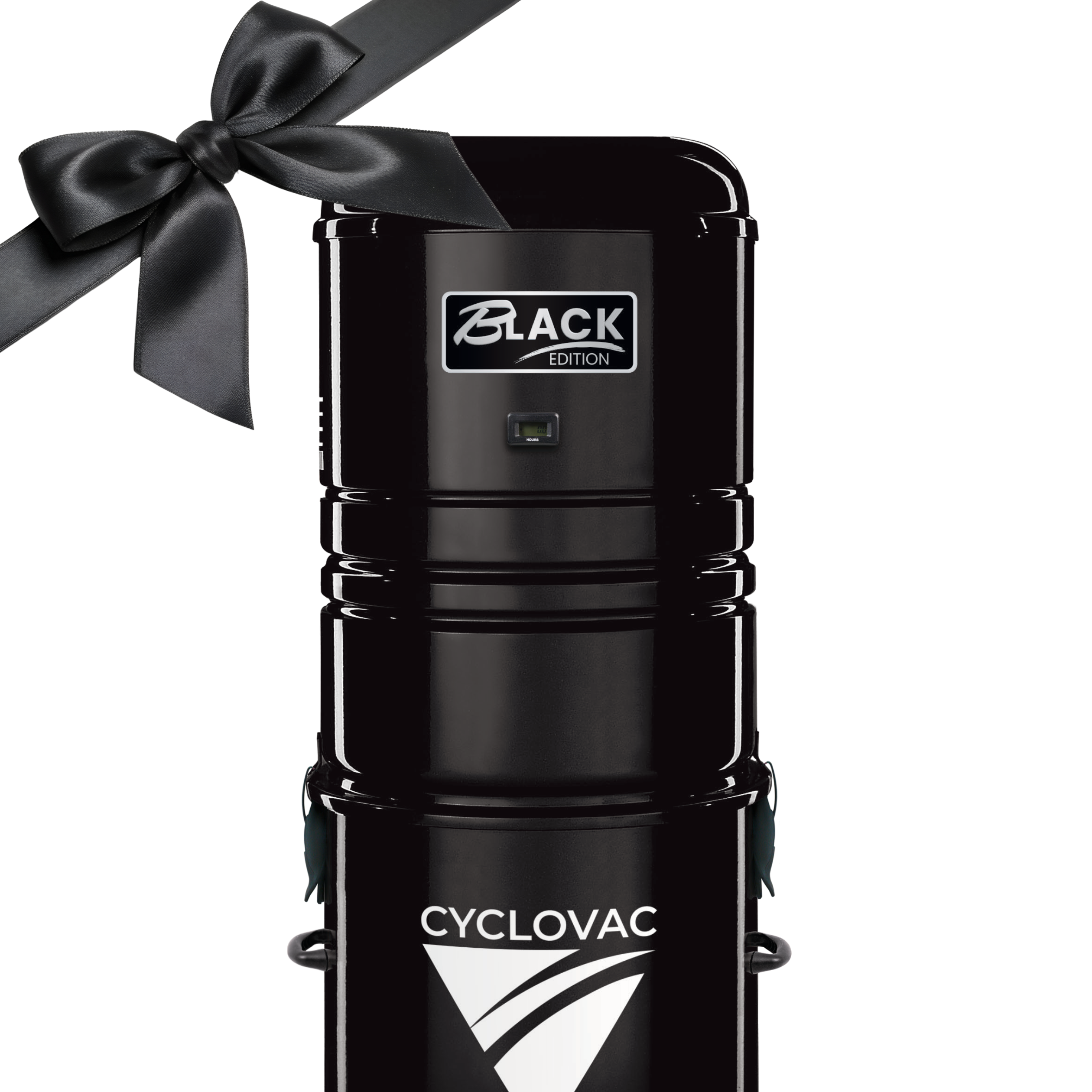 Cyclo Vac GS125 – 700 AW (Black Friday Edition)