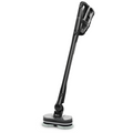 MIELE TRIFLEX HX3 AQUA PLUS OBSIDIAN BLACK - NEW