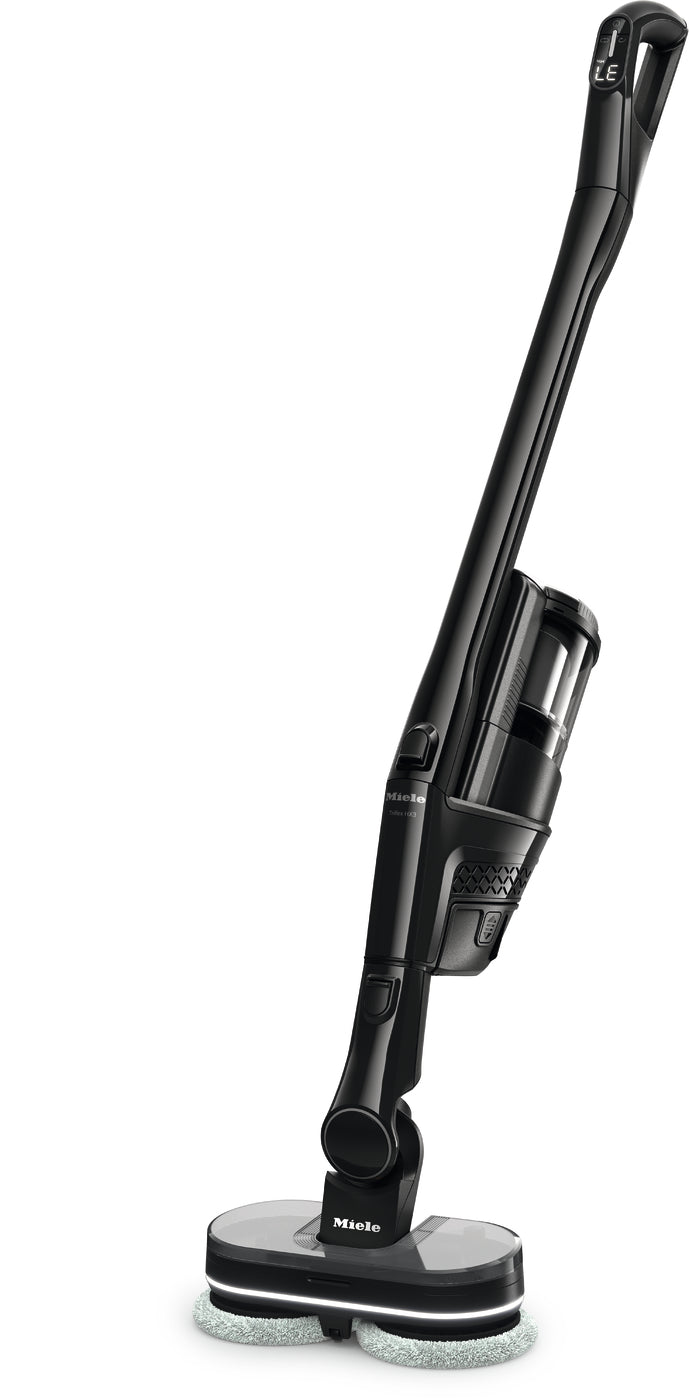 Miele Triflex HX3 Aqua Cordless Vacuum - product view 2