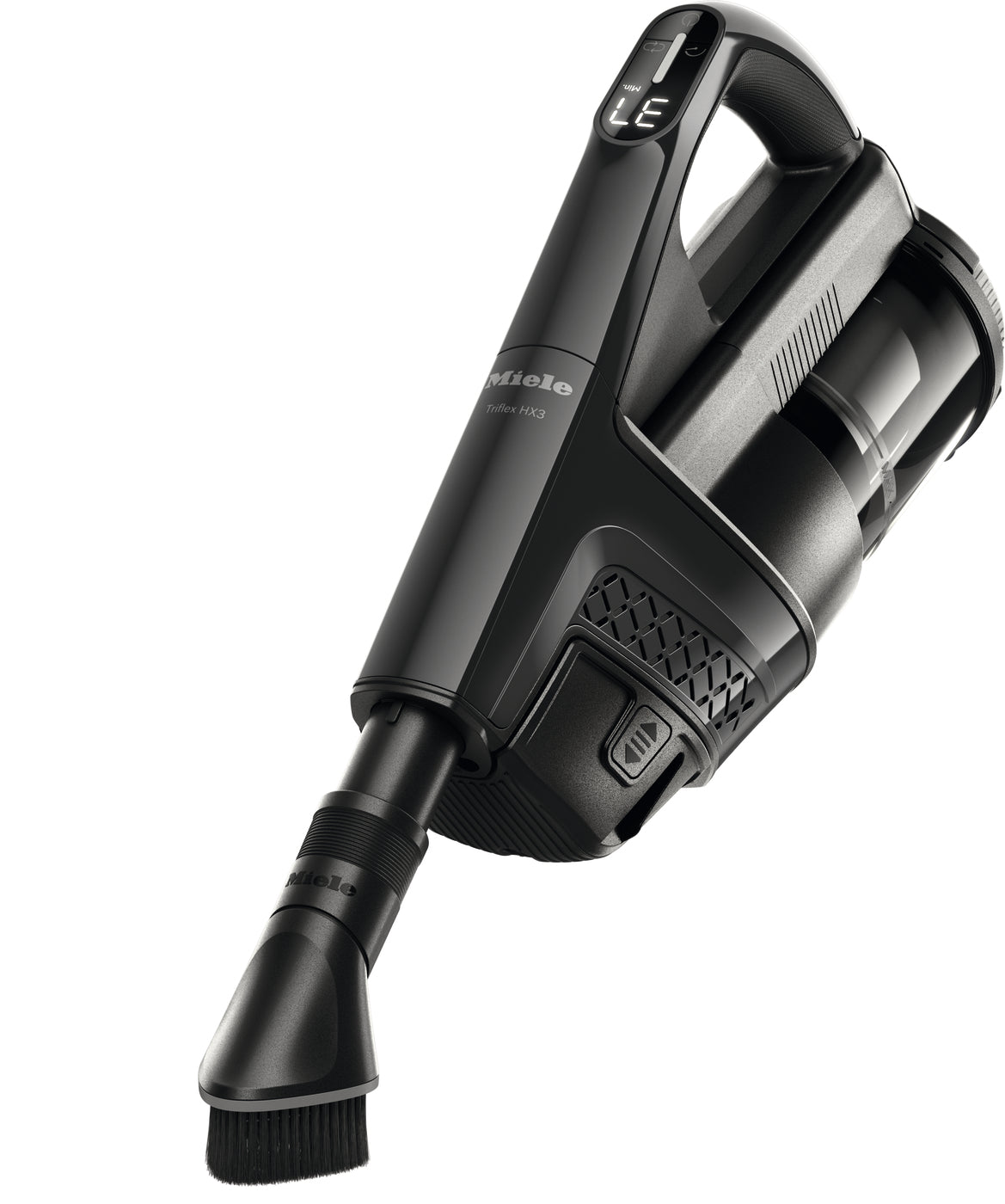 Miele Triflex HX3 Aqua Cordless Vacuum - product view 3