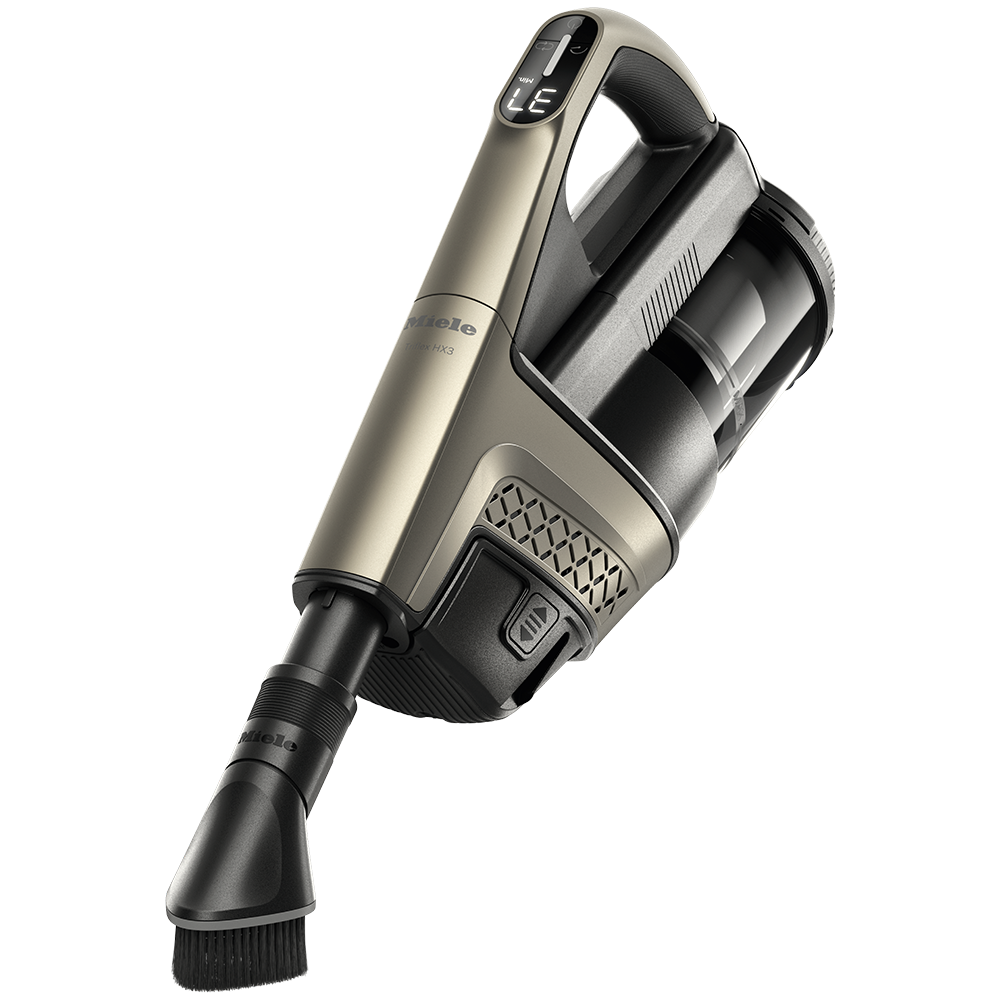 MIELE TRIFLEX HX3 PLUS - NEW
