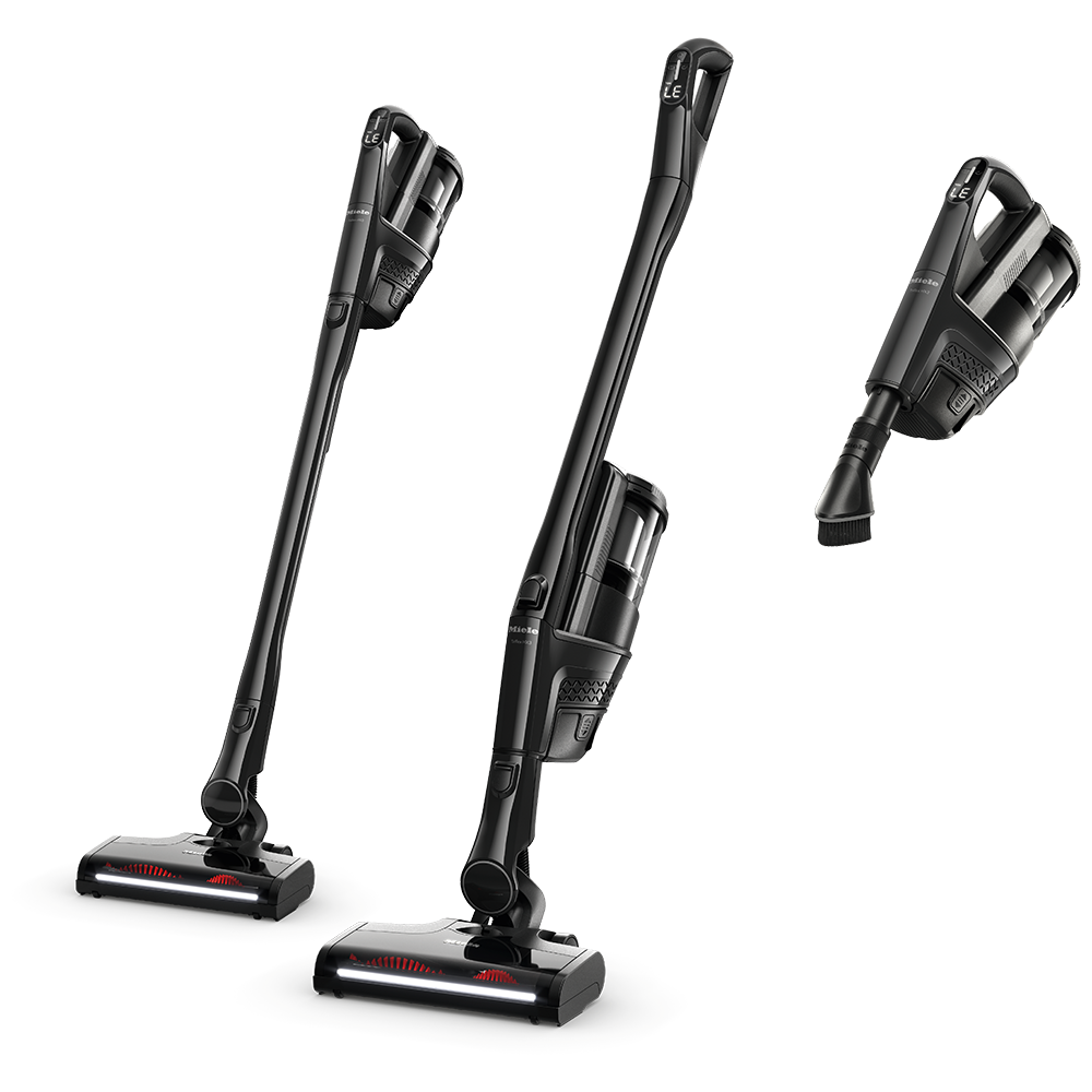 MIELE TRIFLEX HX3 CAT & DOG - NEW