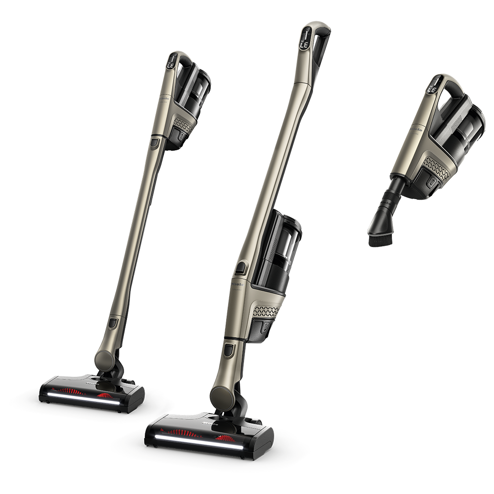 MIELE TRIFLEX HX3 PLUS - NEW