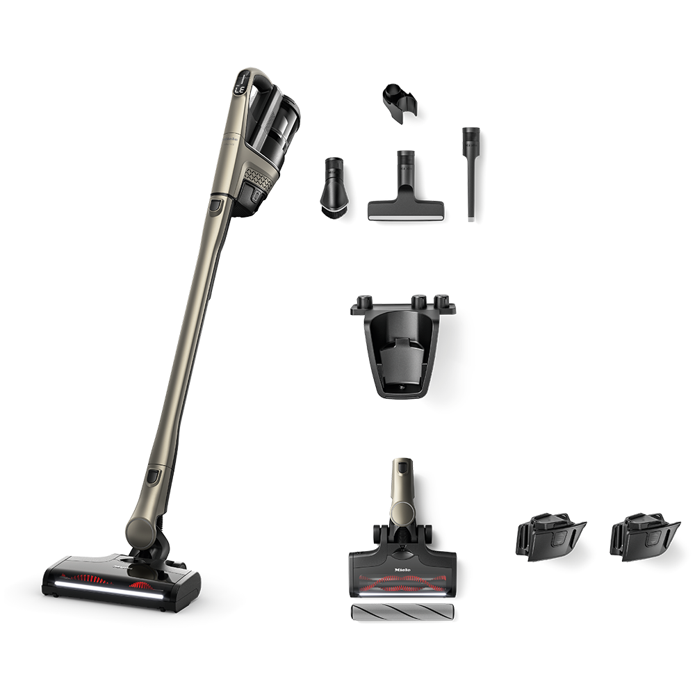 MIELE TRIFLEX HX3 PLUS - NEW
