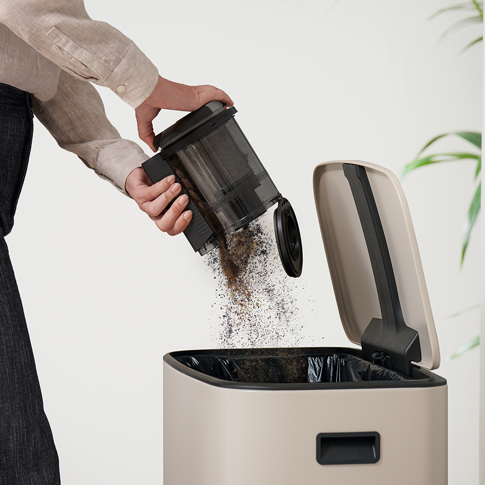 MIELE TRIFLEX HX3 CAT & DOG - NEW