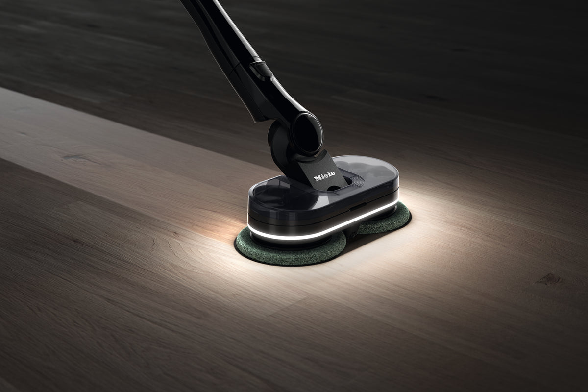 Miele Triflex HX3 Aqua Cordless Vacuum - product view 7