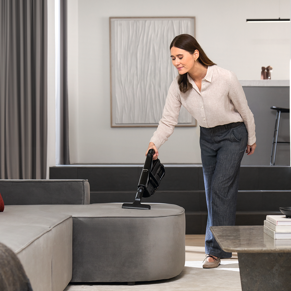 MIELE TRIFLEX HX3 CAT & DOG - NEW