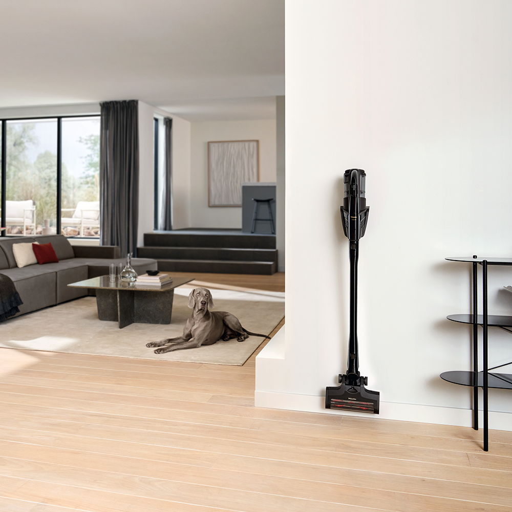MIELE TRIFLEX HX3 CAT & DOG - NEW