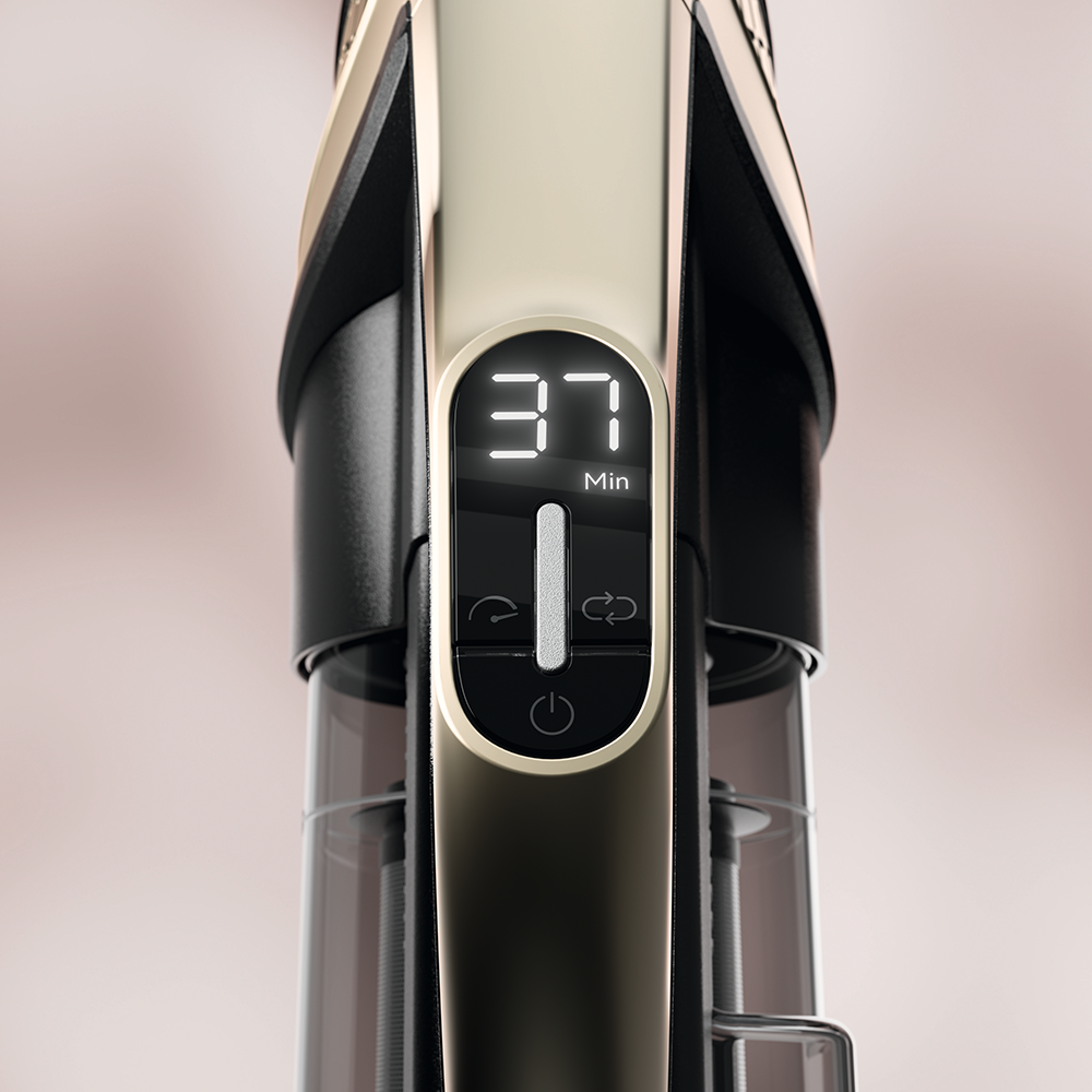 MIELE TRIFLEX HX3 PLUS - NEW