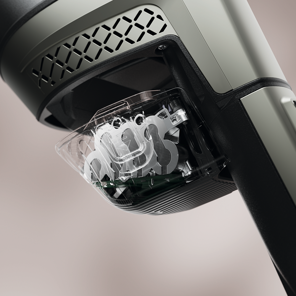 MIELE TRIFLEX HX3 PLUS - NEW