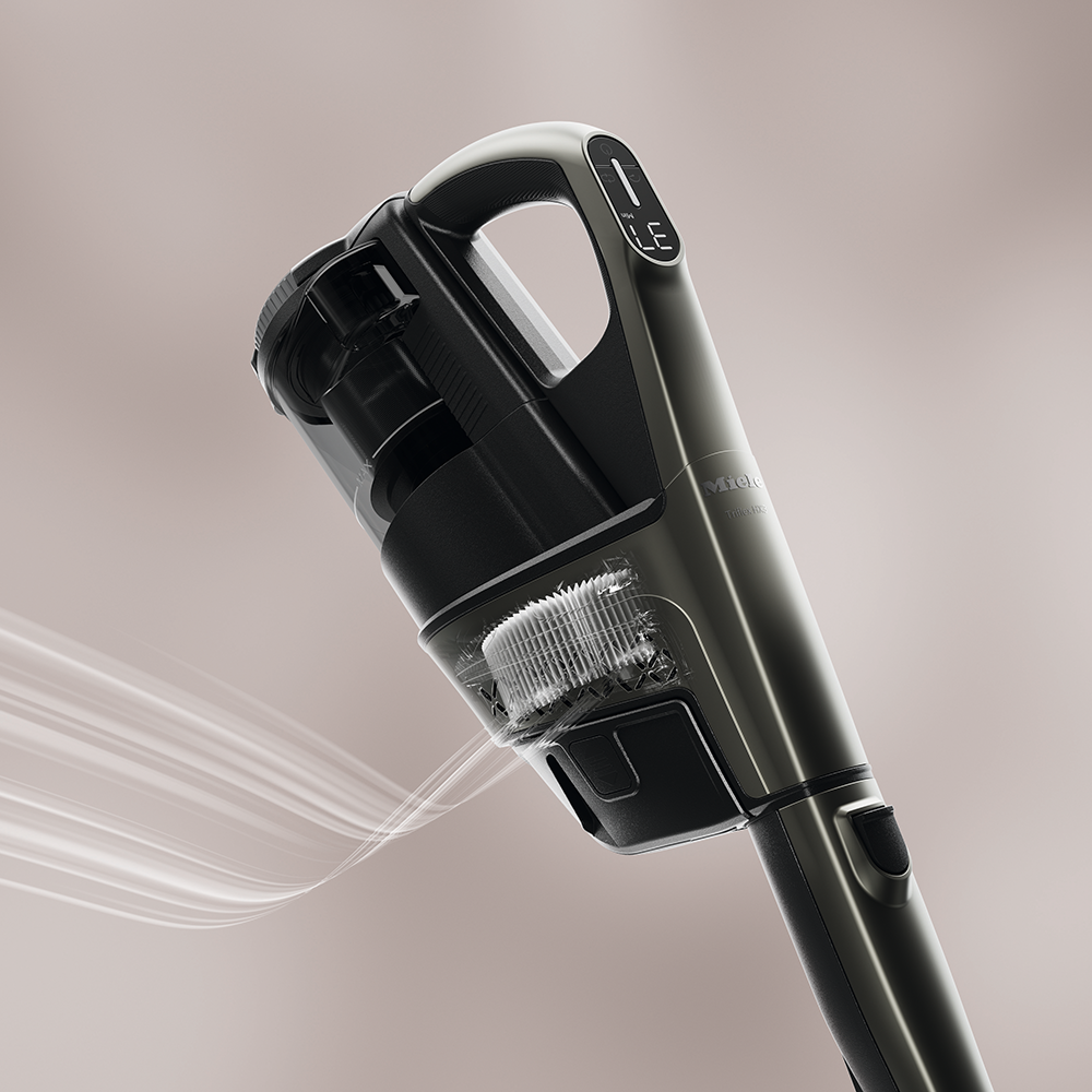 MIELE TRIFLEX HX3 PLUS - NEW