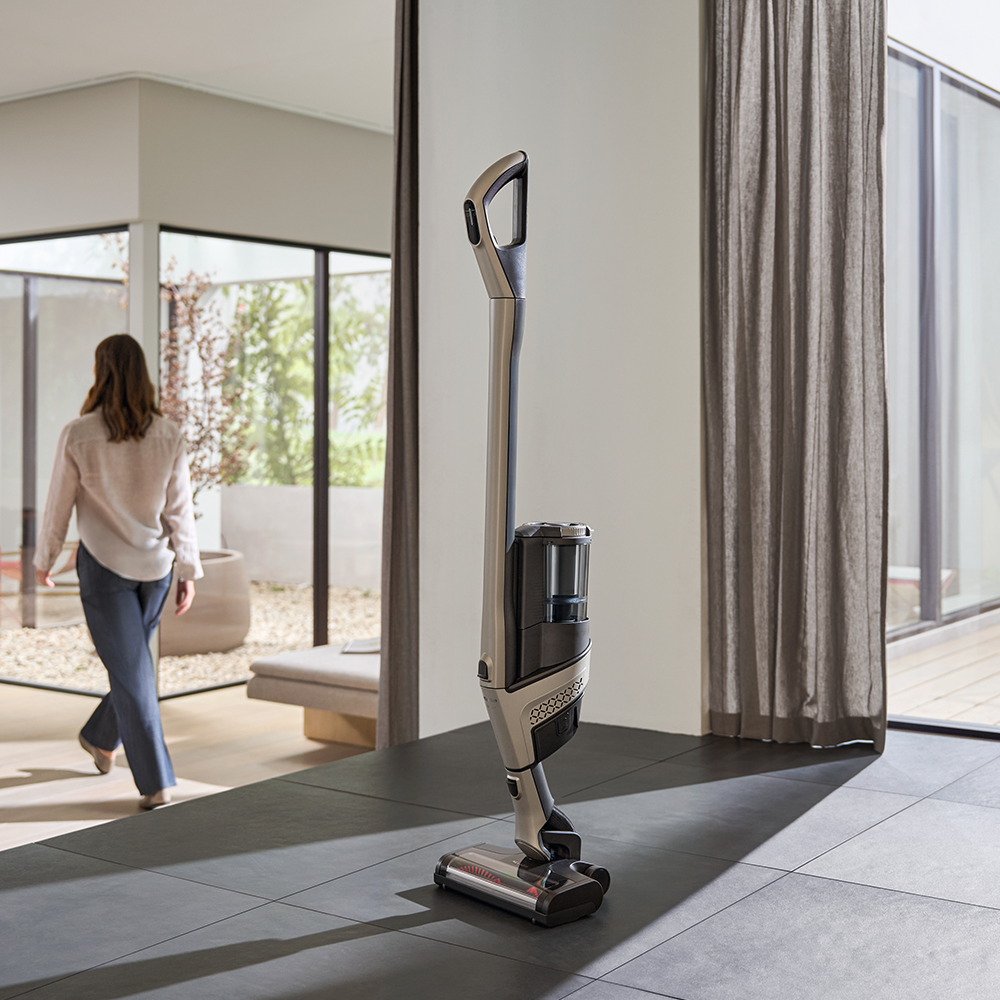 MIELE TRIFLEX HX3 PLUS - NEW
