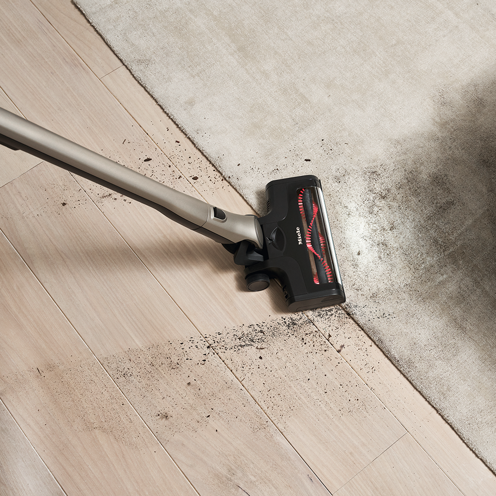 MIELE TRIFLEX HX3 PLUS - NEW
