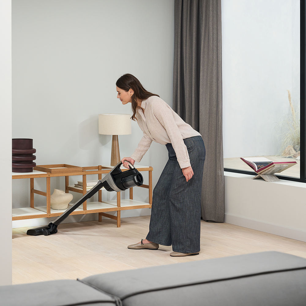 MIELE TRIFLEX HX3 PLUS - NEW